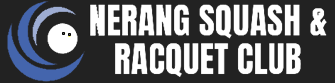 logo nerang squash